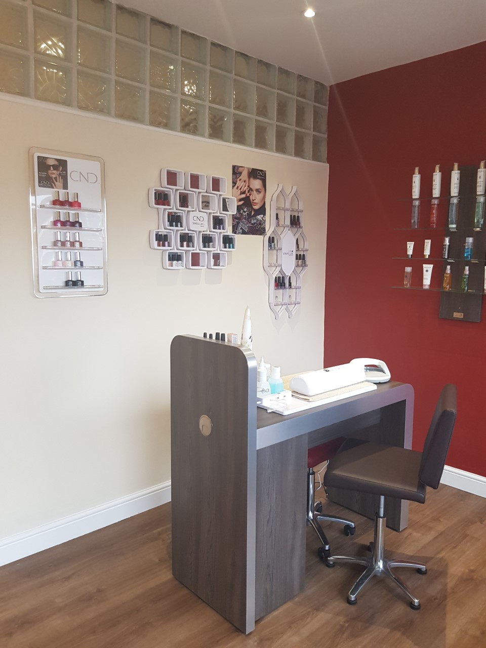 Ana Harmony Beauty Salon