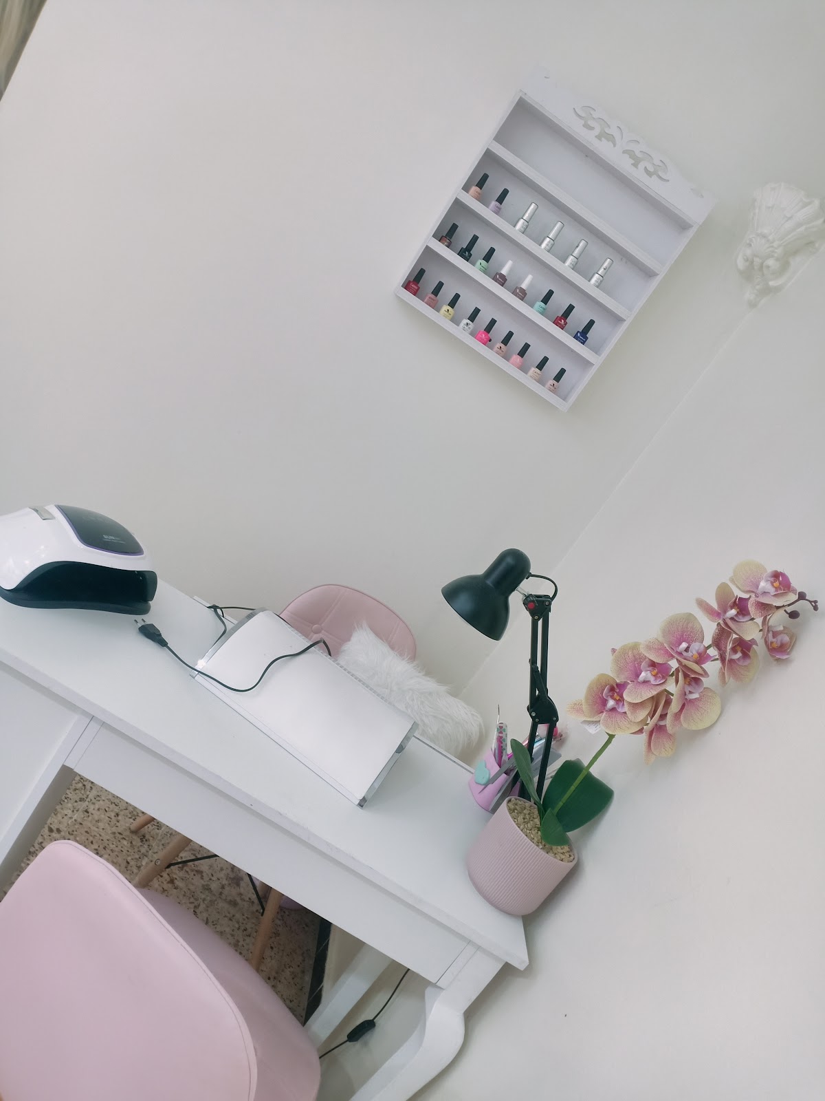 Institut Lalla Malika de beaute et soin corporel imene Harouz