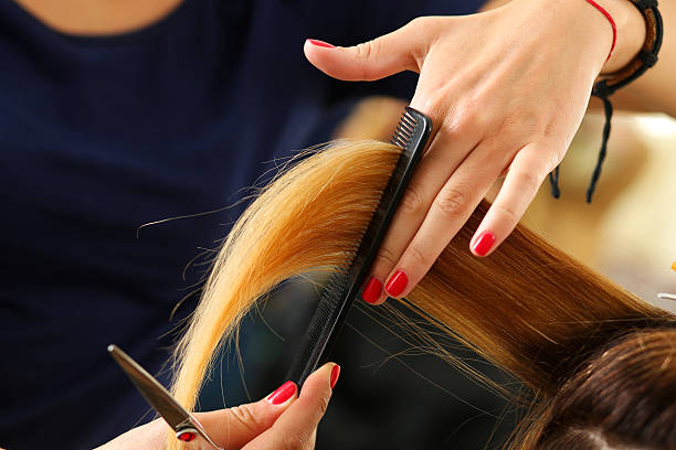 Maria Beauty Parlour