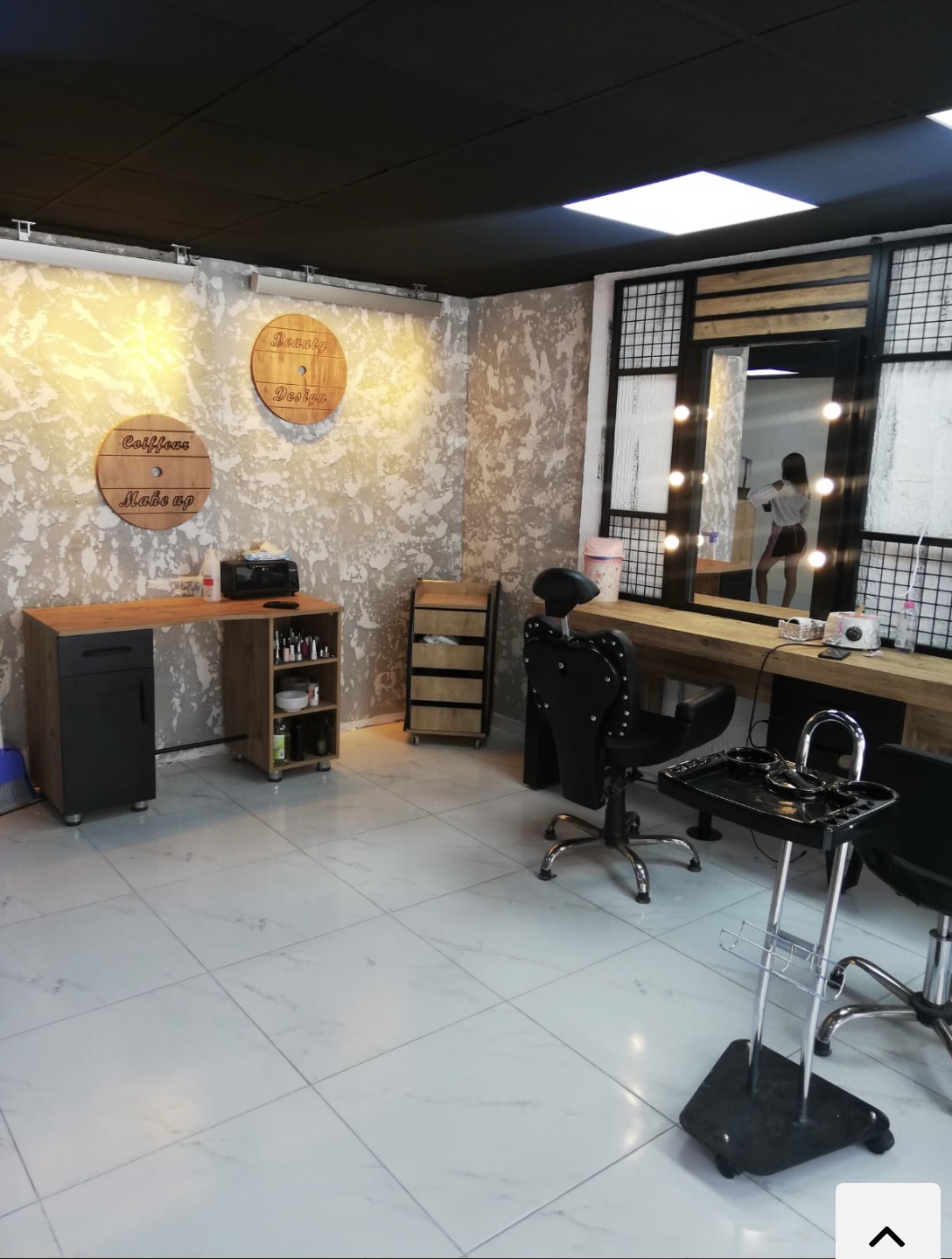 Salon Melis