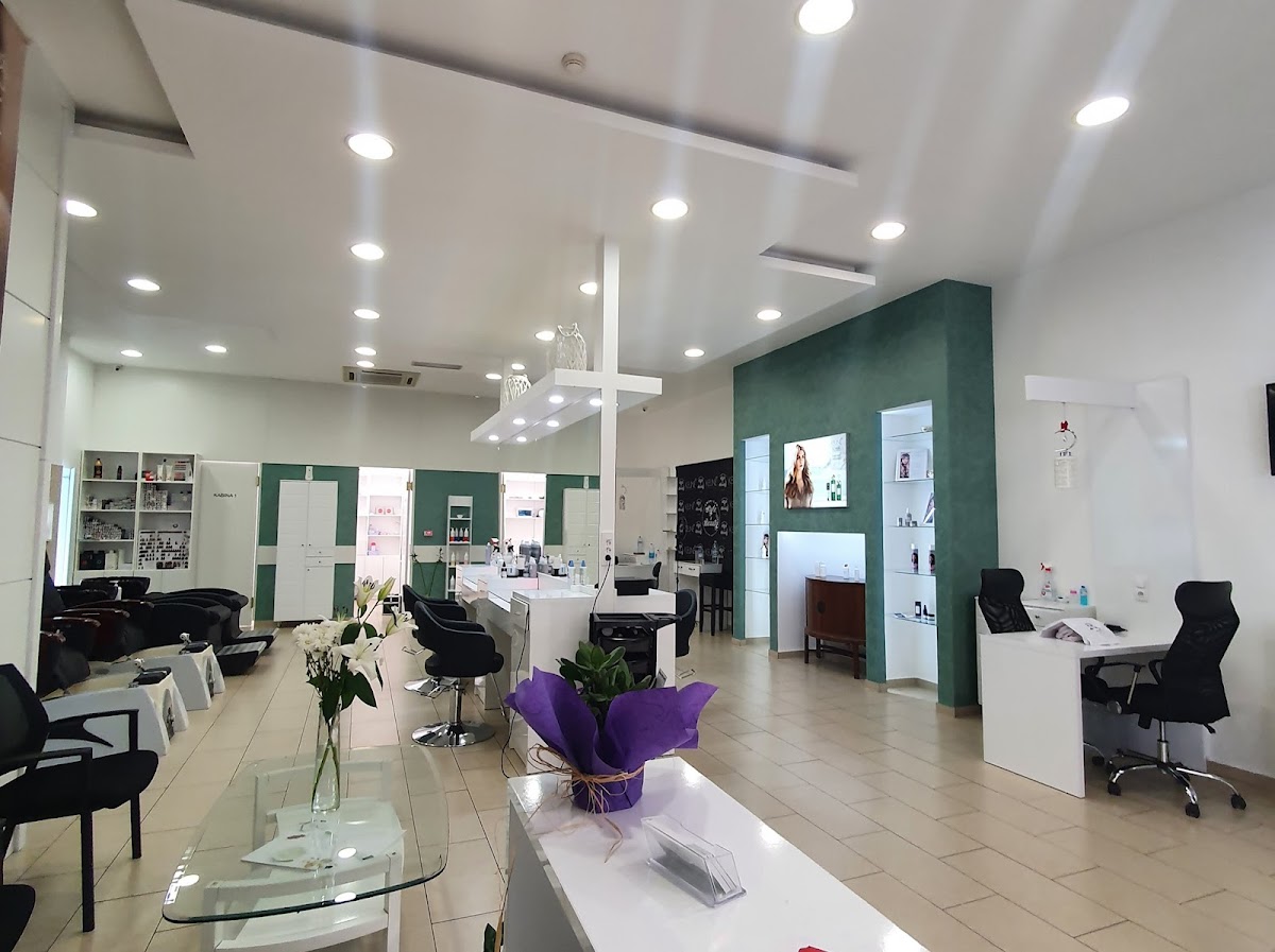 Maida Hair & Beauty