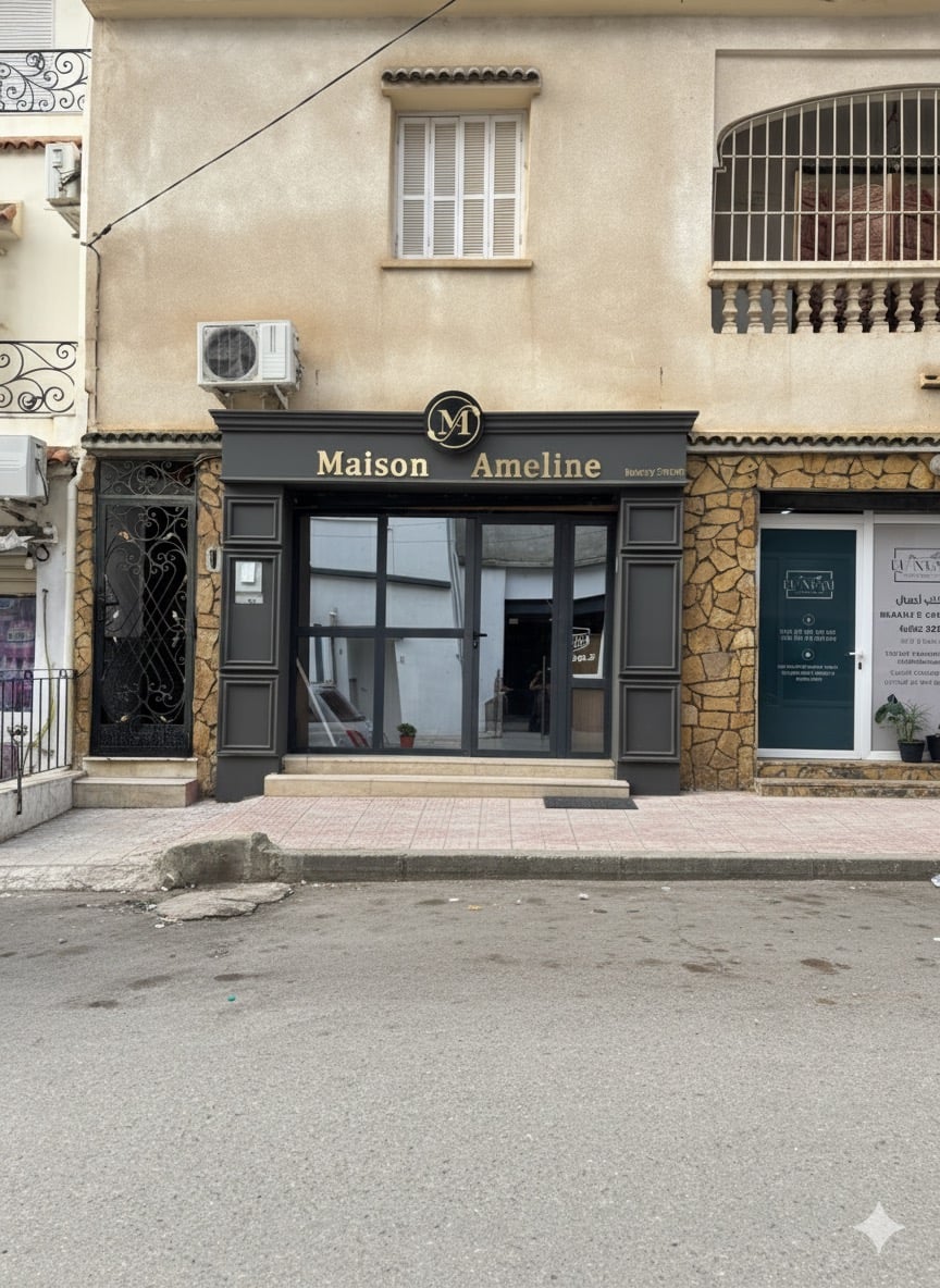 Maison Ameline Beauty Center