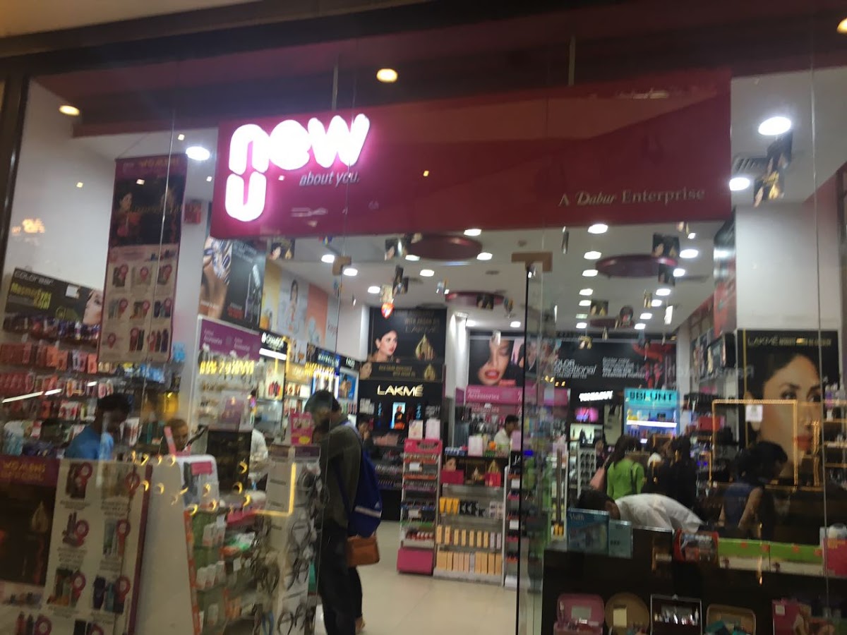NewU