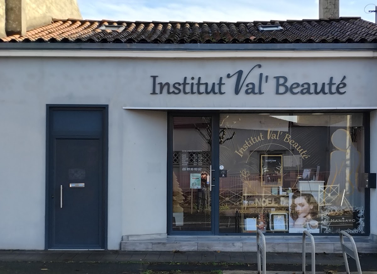Institut Val Beauté