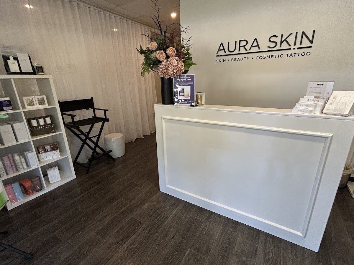 Aura Skin