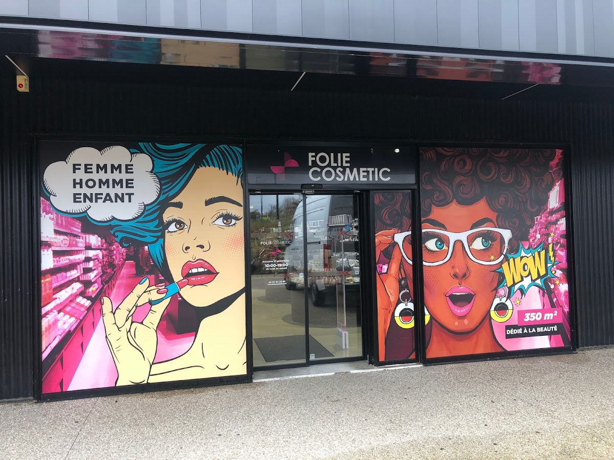Folie Cosmetic