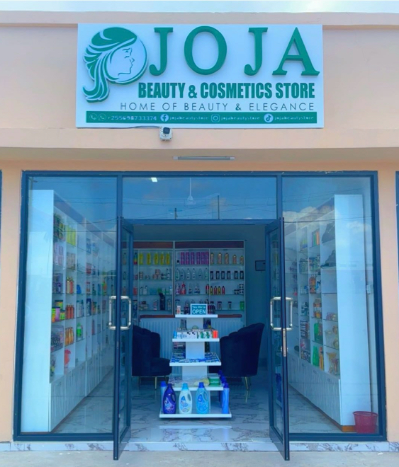 JOJA Beauty & Cosmetics Store