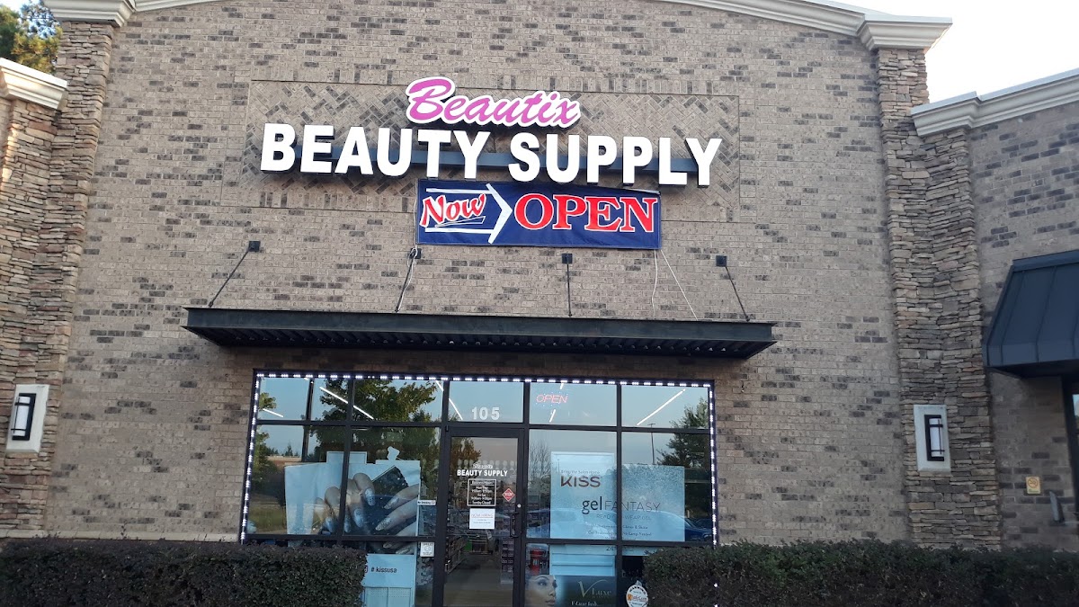 BEAUTIX BEAUTY SUPPLY