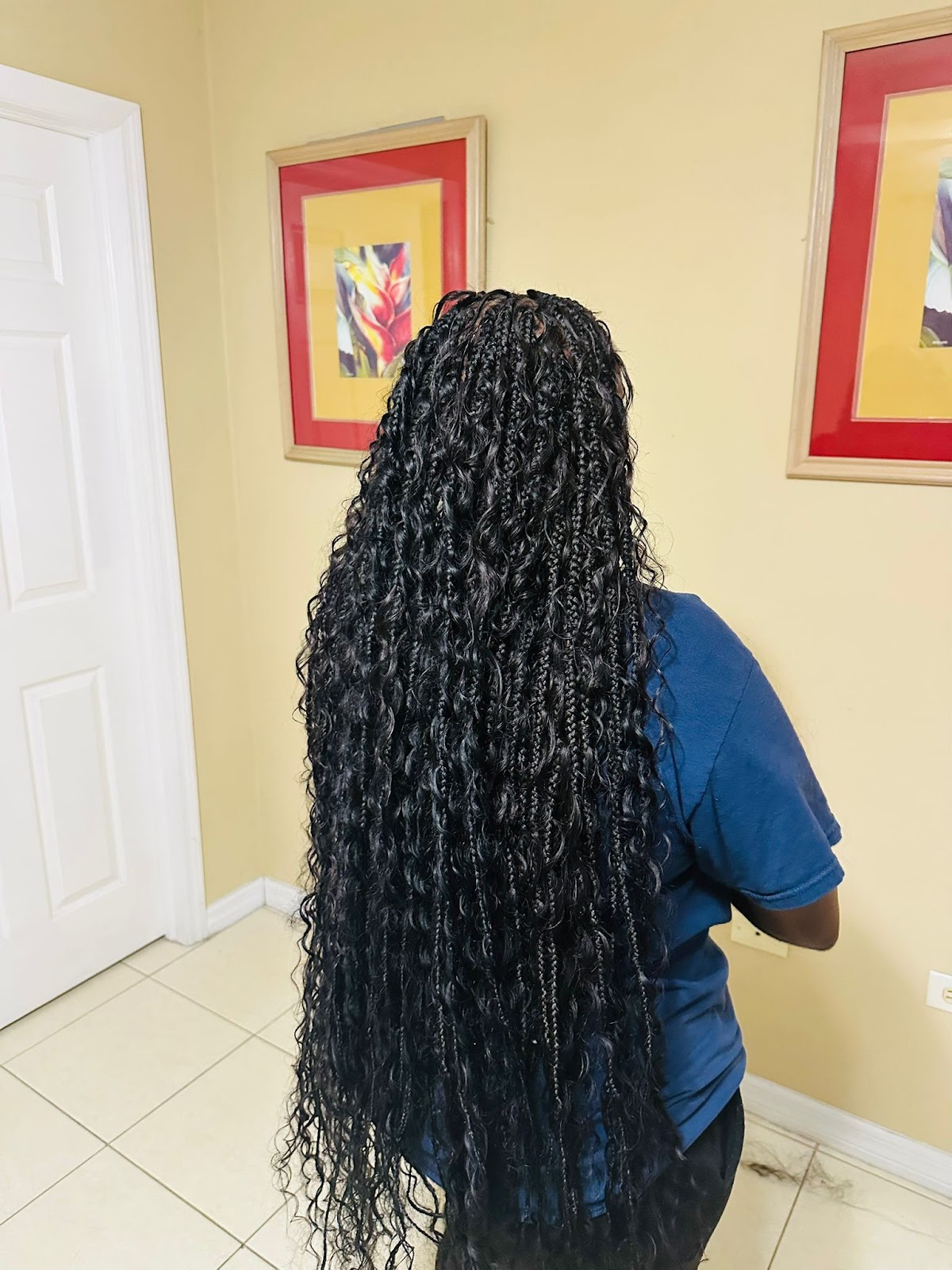 KJANIAA Locs Hair Care braids and more locsretwist studio