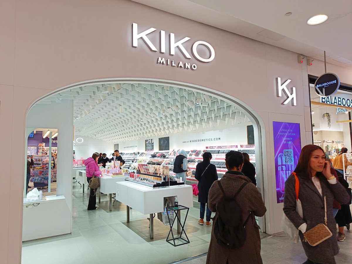 Kiko Milano