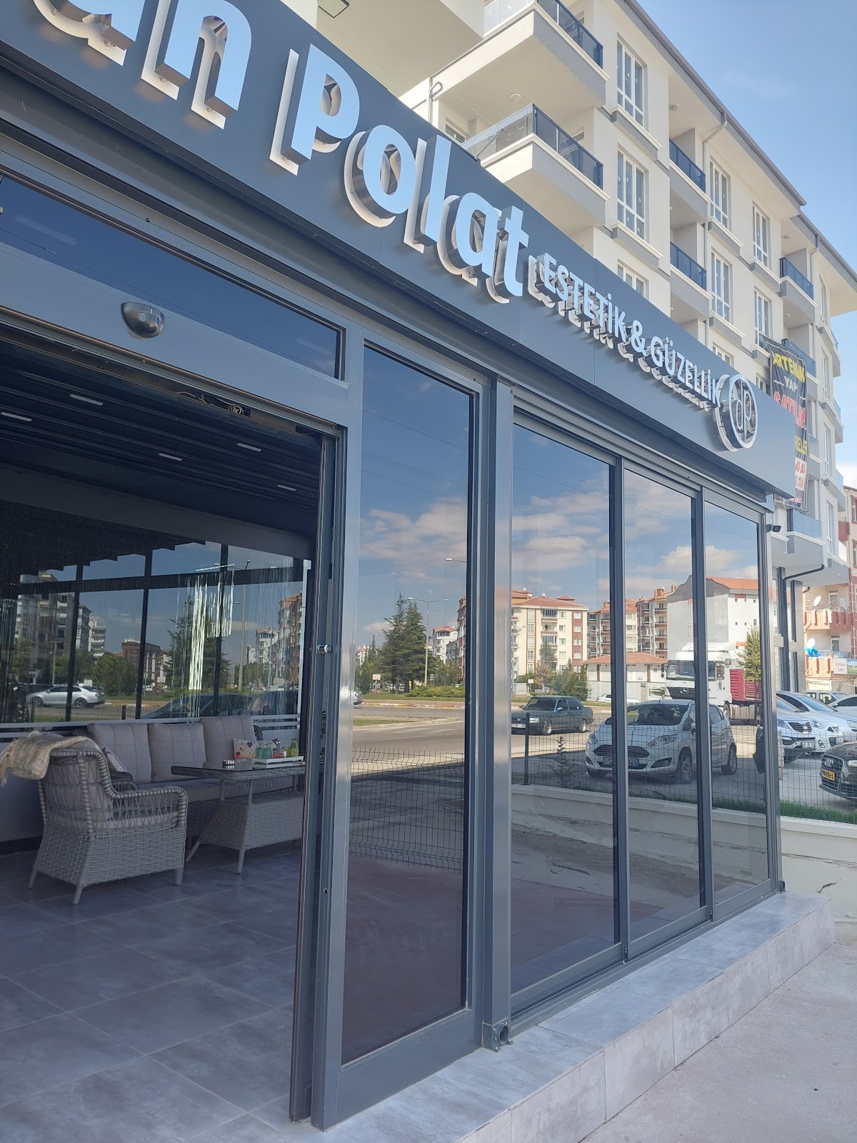 Dilan Polat Aksaray