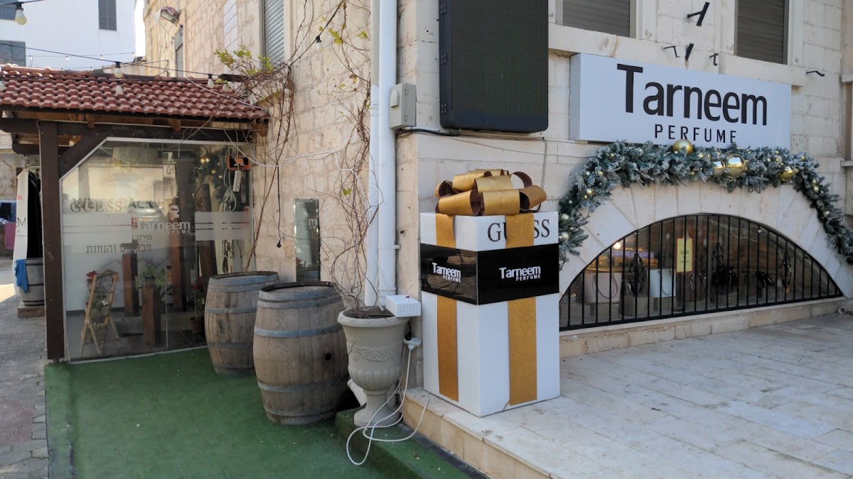 Tarneem Perfume