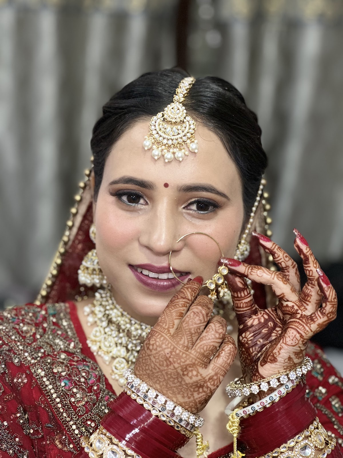 Rama beauty zone