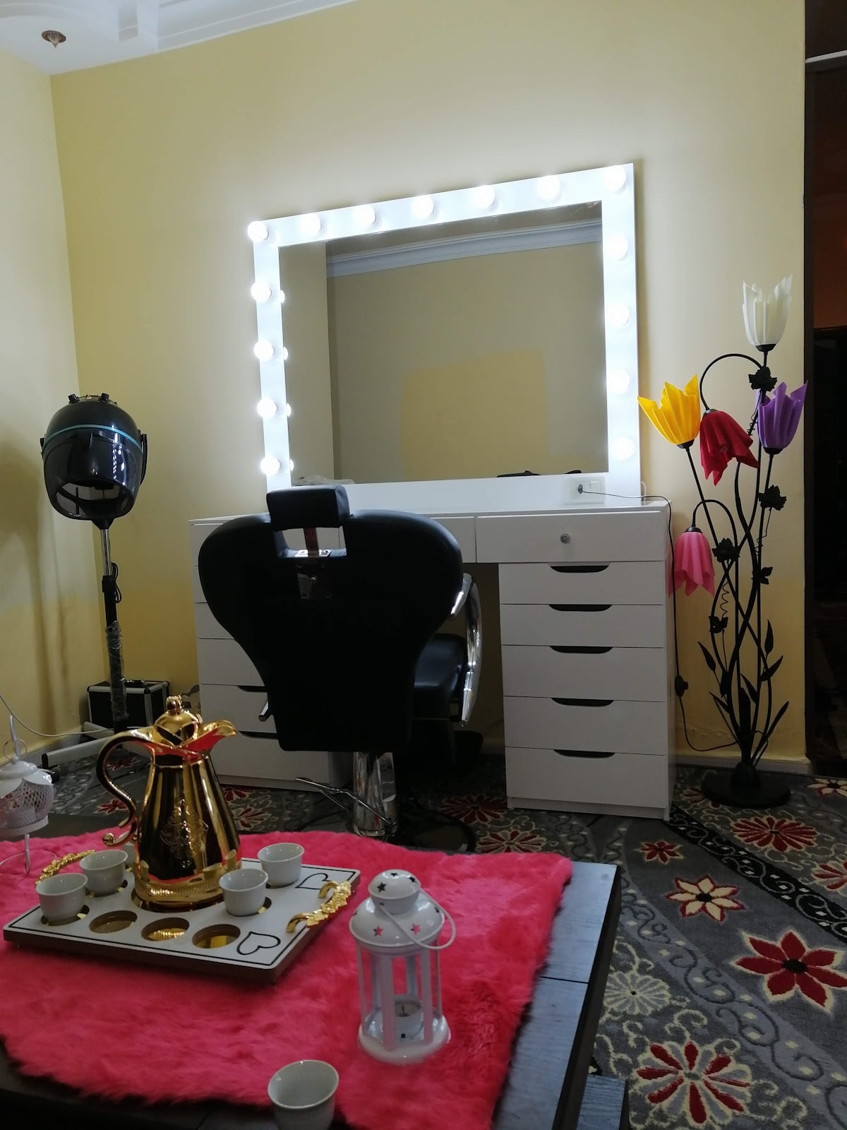 Rawan Beauty Salon