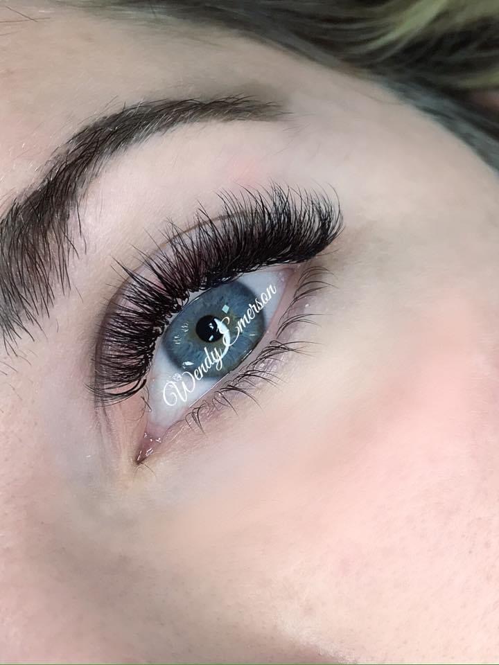 DermaBellas Lash Bar & Day Spa