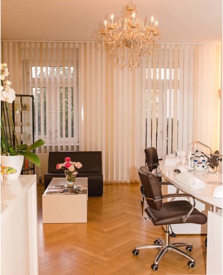 Villa S GmbH