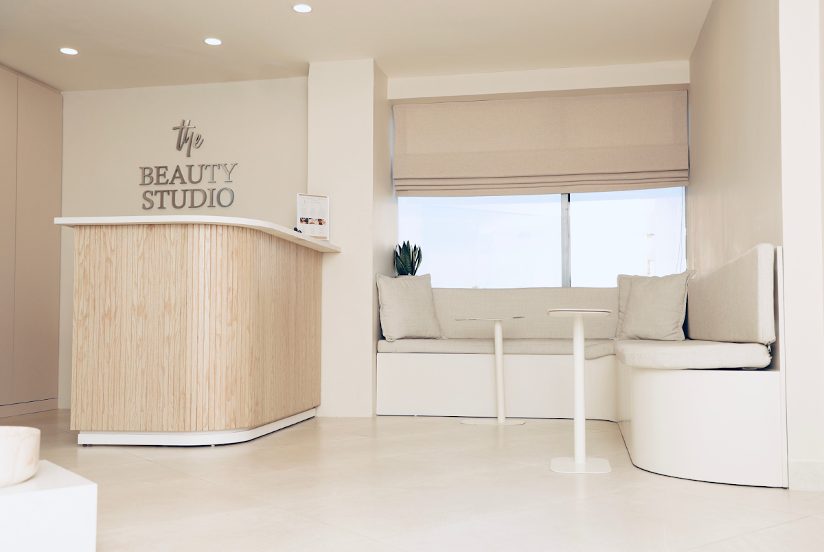 The Beauty Studio