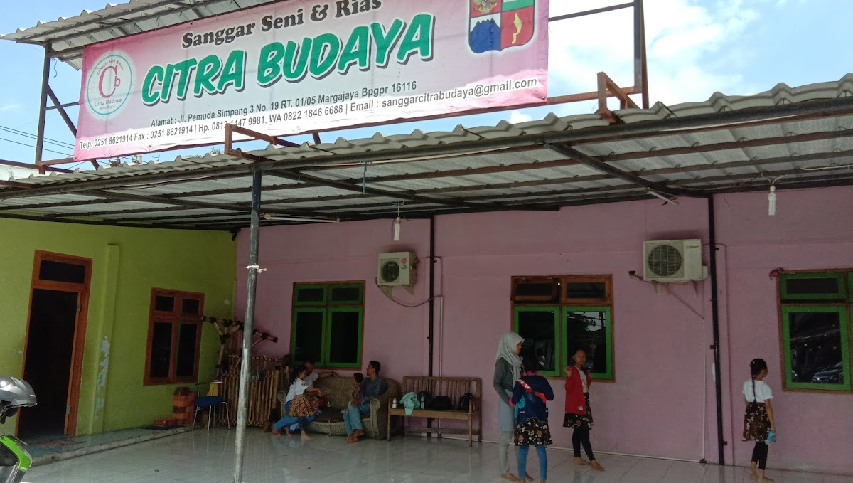 Sanggar Citra Budaya