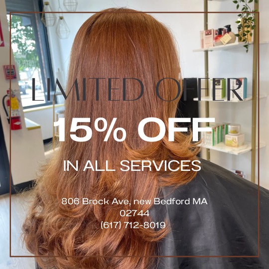Yissel Sierra Beauty Studio