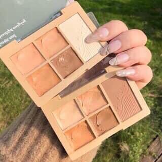The Gioi My Pham Makeup Chuyen Nghiep