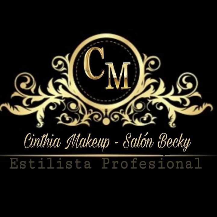 Cinthia Makeup - Salon Becky