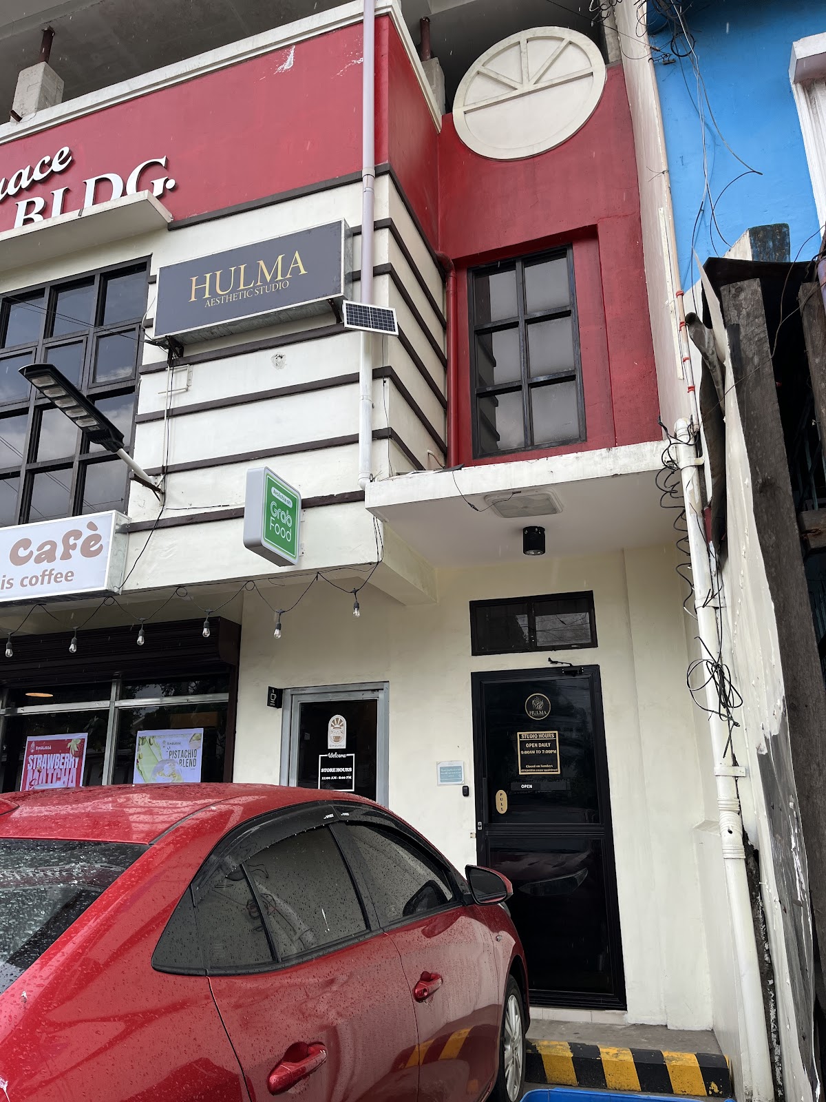 Hulma Aesthetic Studio - Ormoc