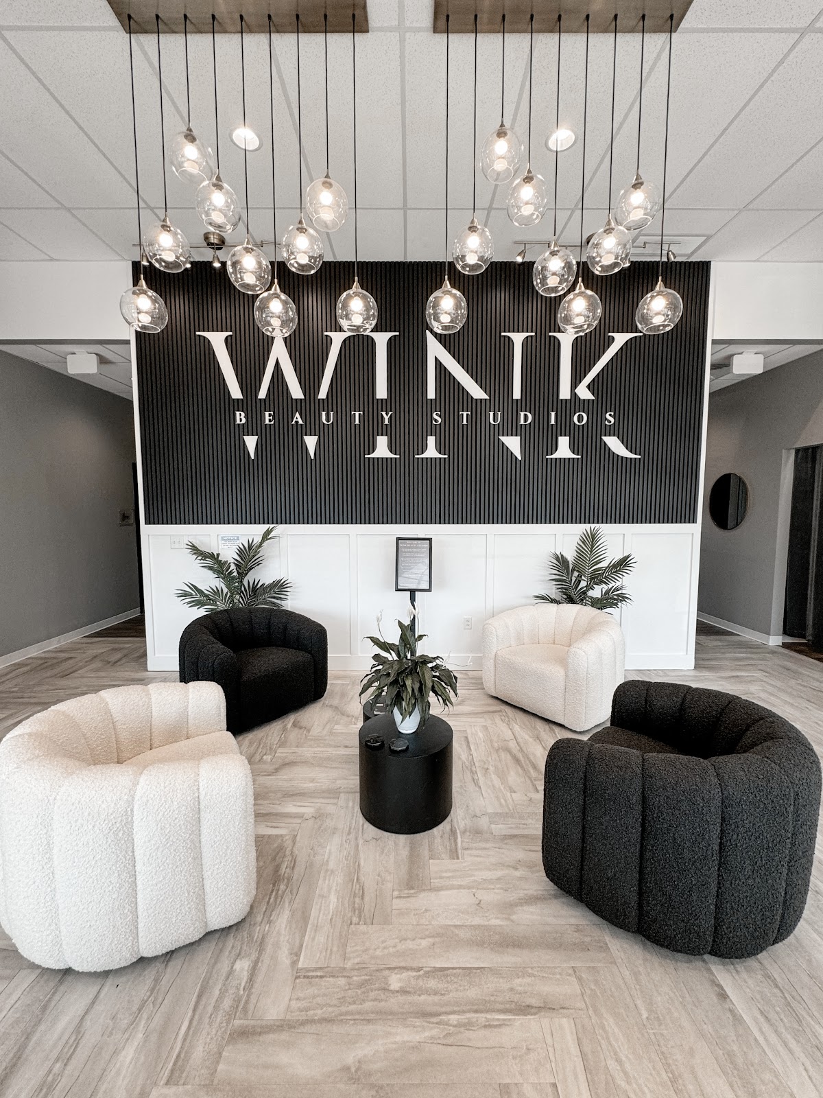 Wink Beauty Studios
