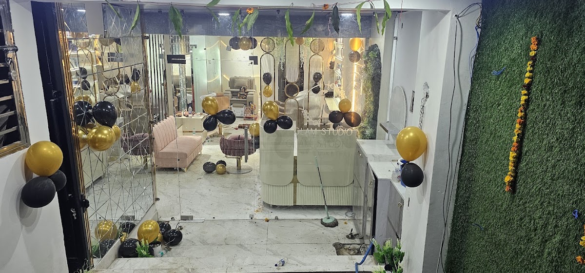 Glam Studio by Silki