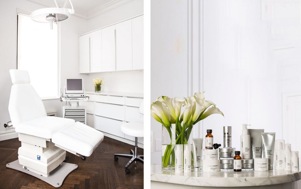 Signorina Microblading and PMU