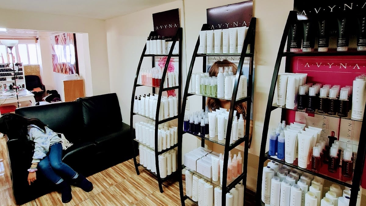 TodoBelleza Salón & Spa