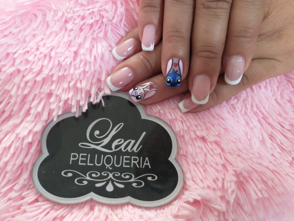 LEAL Peluqueria