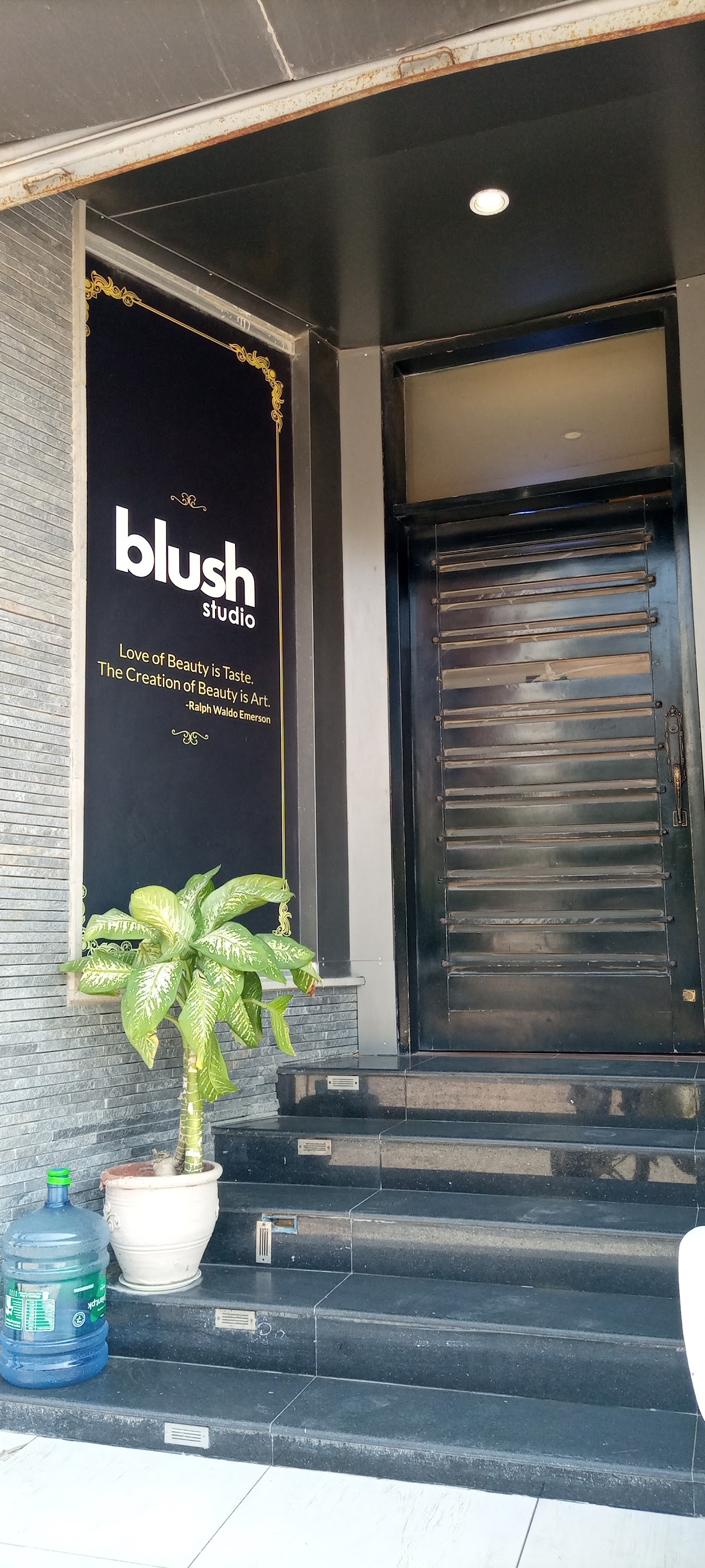 Blush Studio Karachi