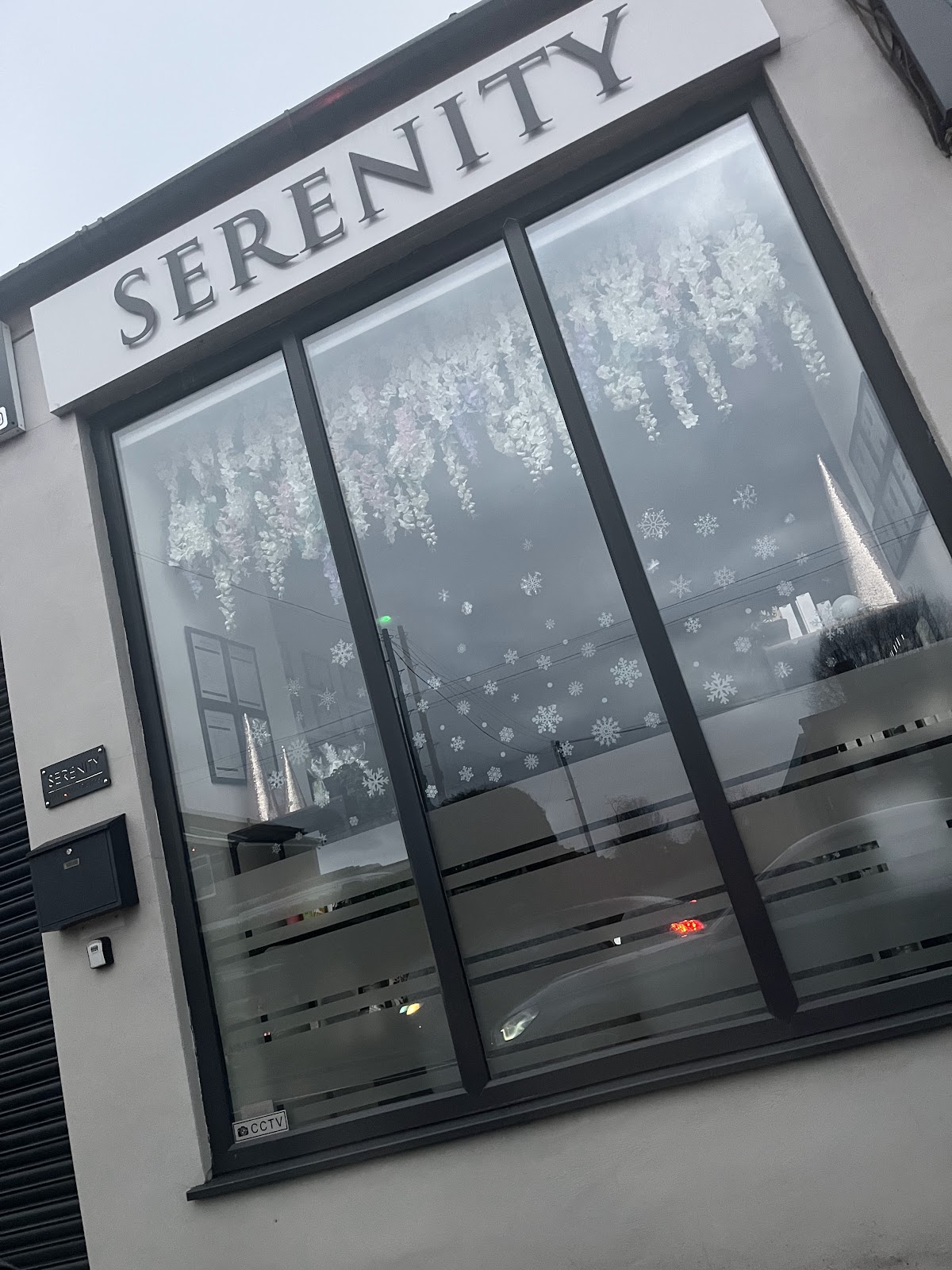 Serenity Blackburn Aesthetics Nails & Beauty Salon