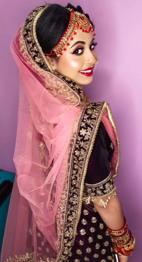 The Kaya Makeup Studio & Salon