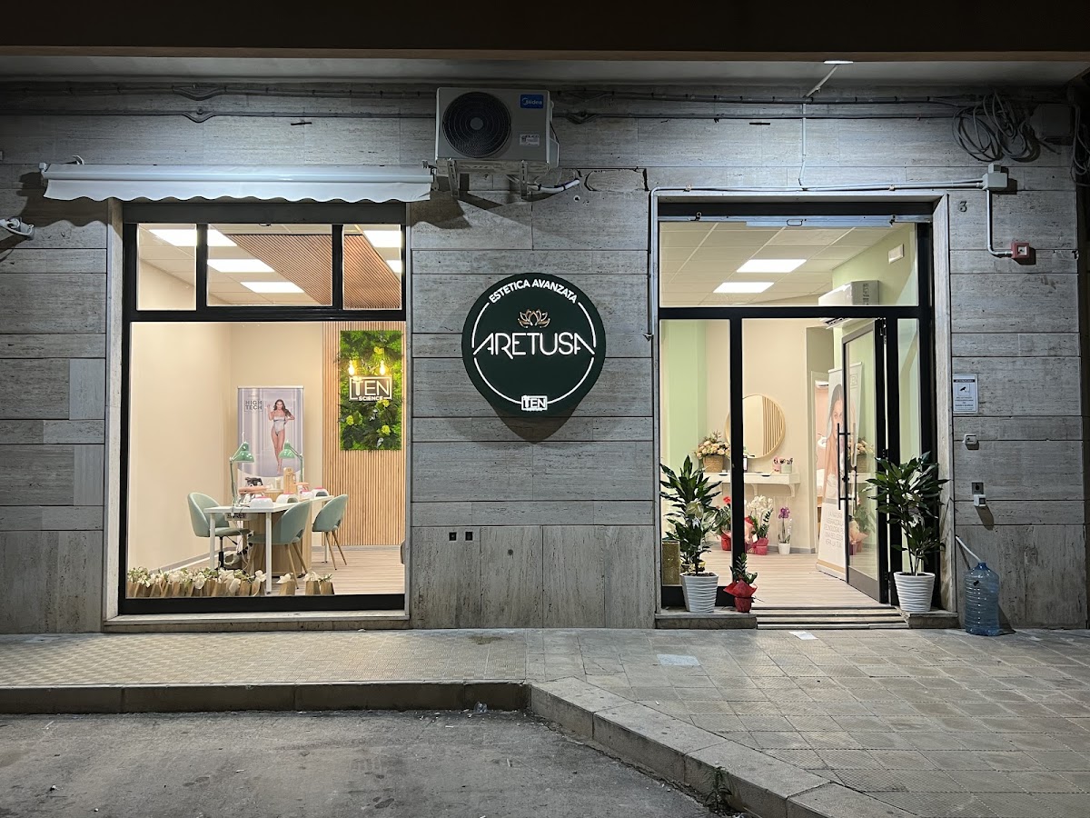 Aretusa Estetica