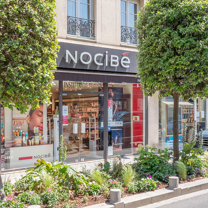 Nocibe - LA GARENNE COLOMBES
