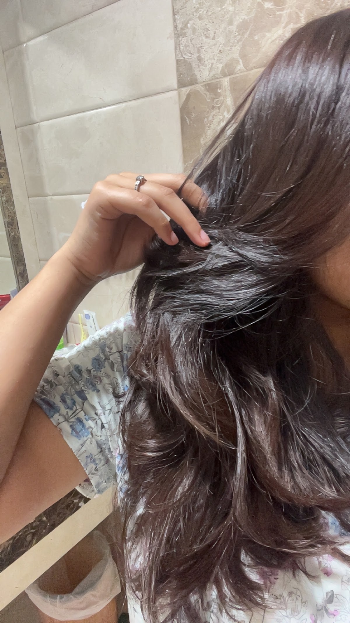SAEEDA BEAUTY SALOON