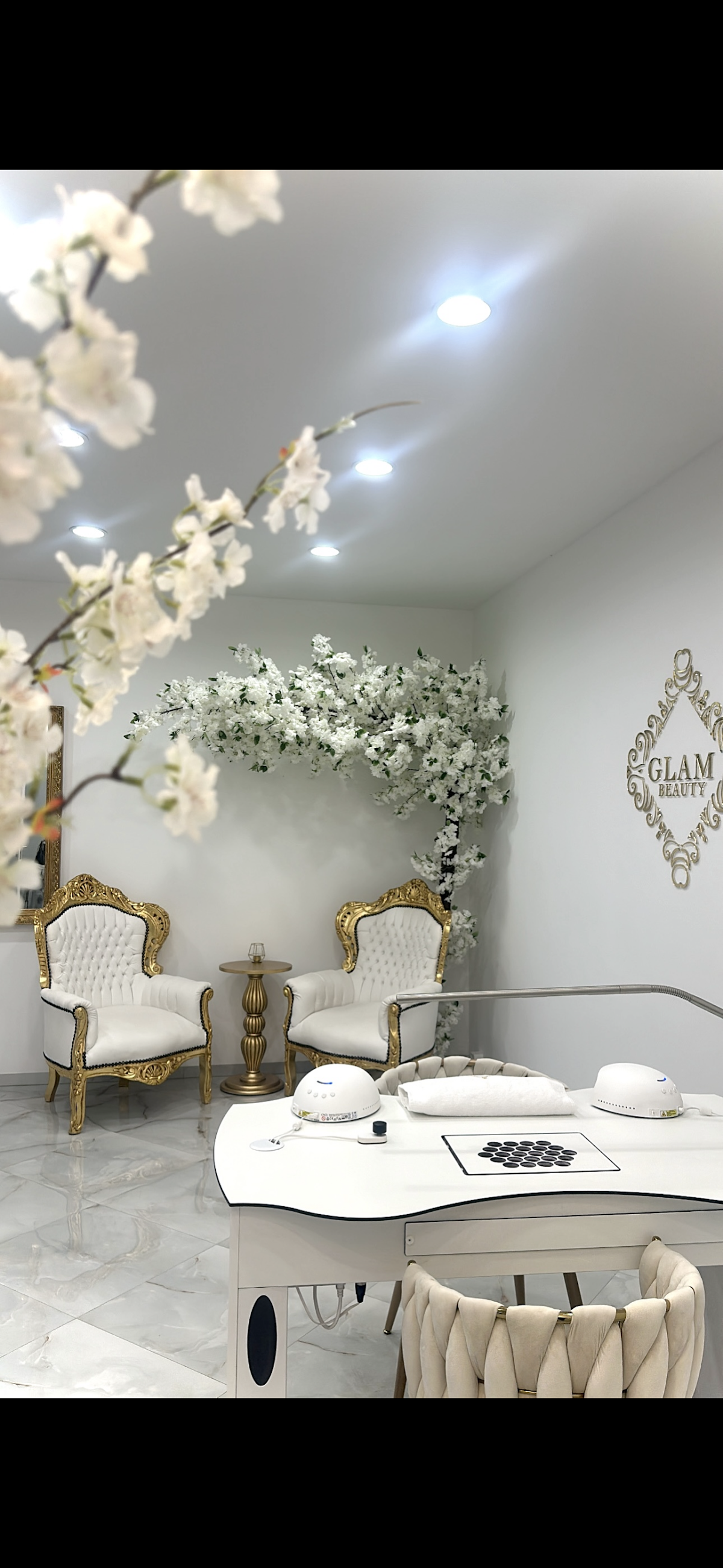 Glambeauty Wettingen