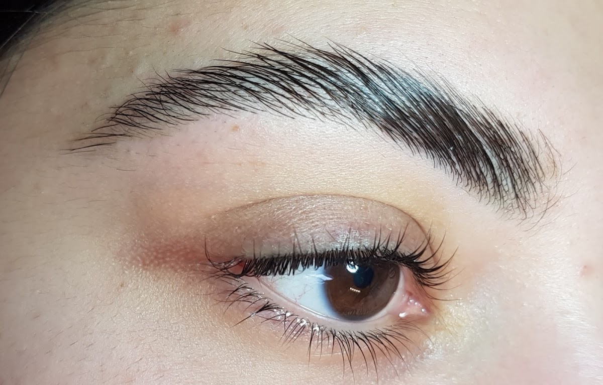 ROYALE BROWS & LASHES