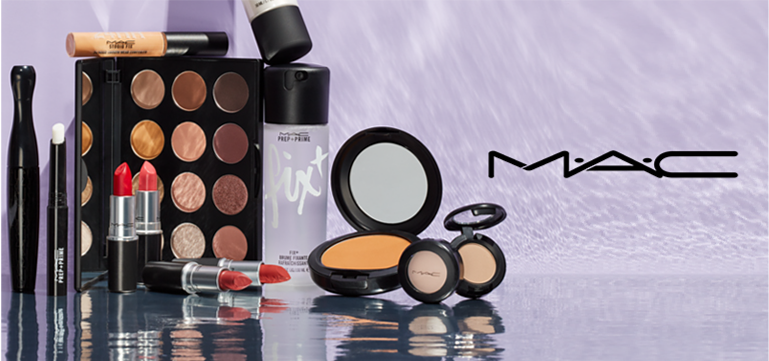 MAC Cosmetics