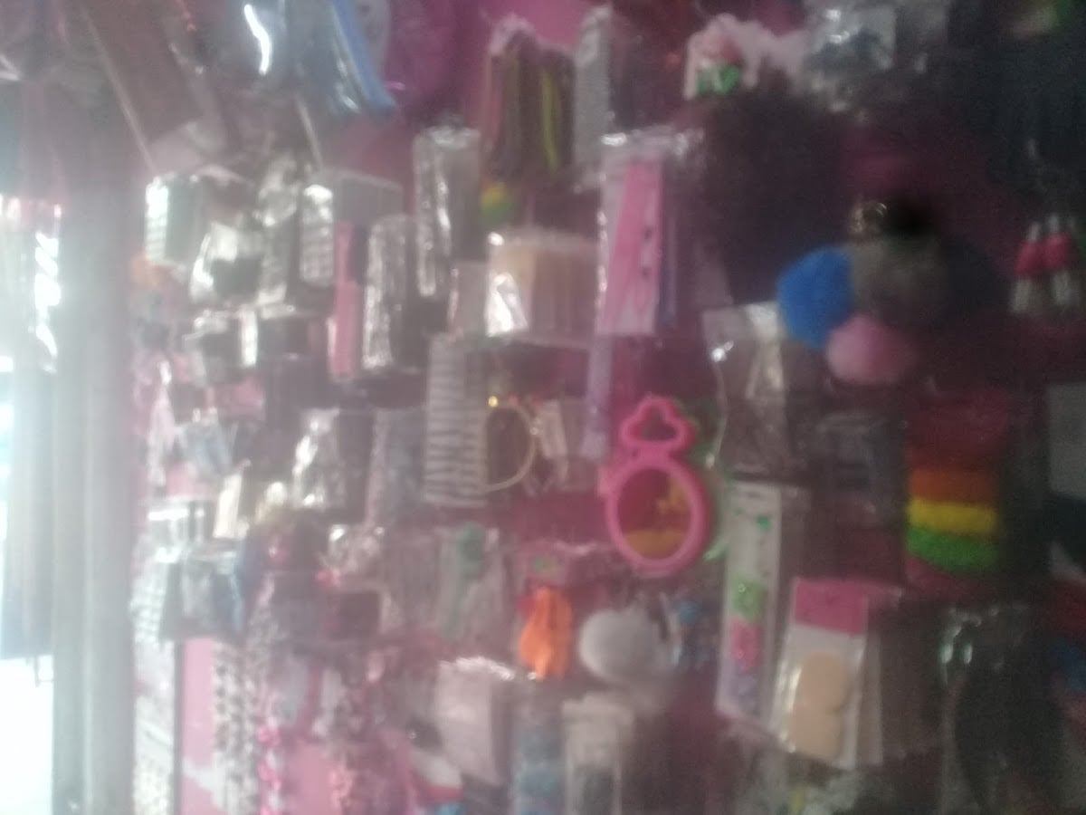 Cosméticos y Regalos Cecy