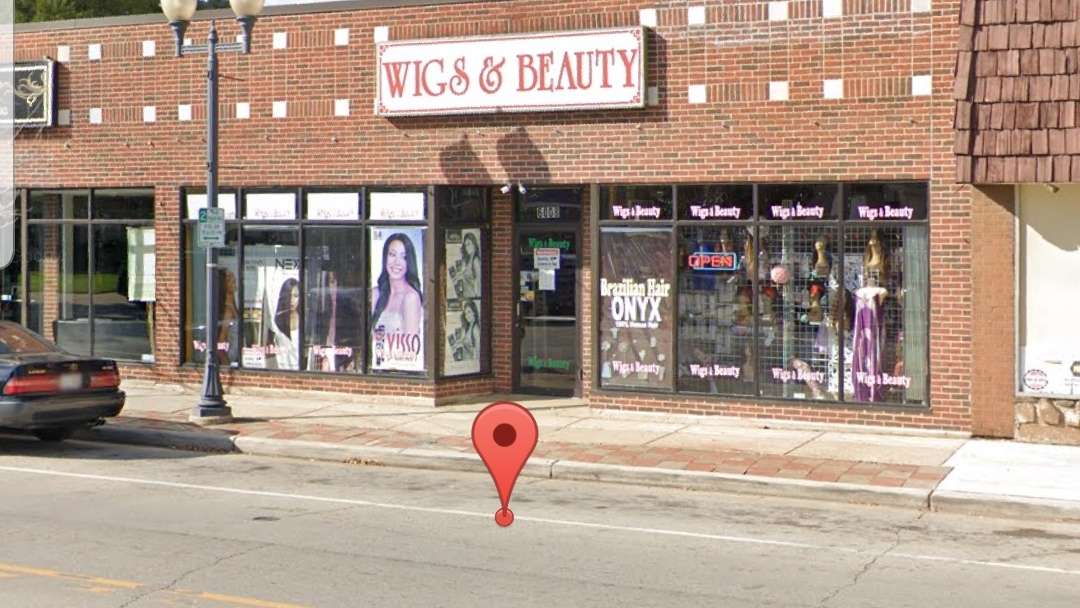Wigs and Beauty Inc.