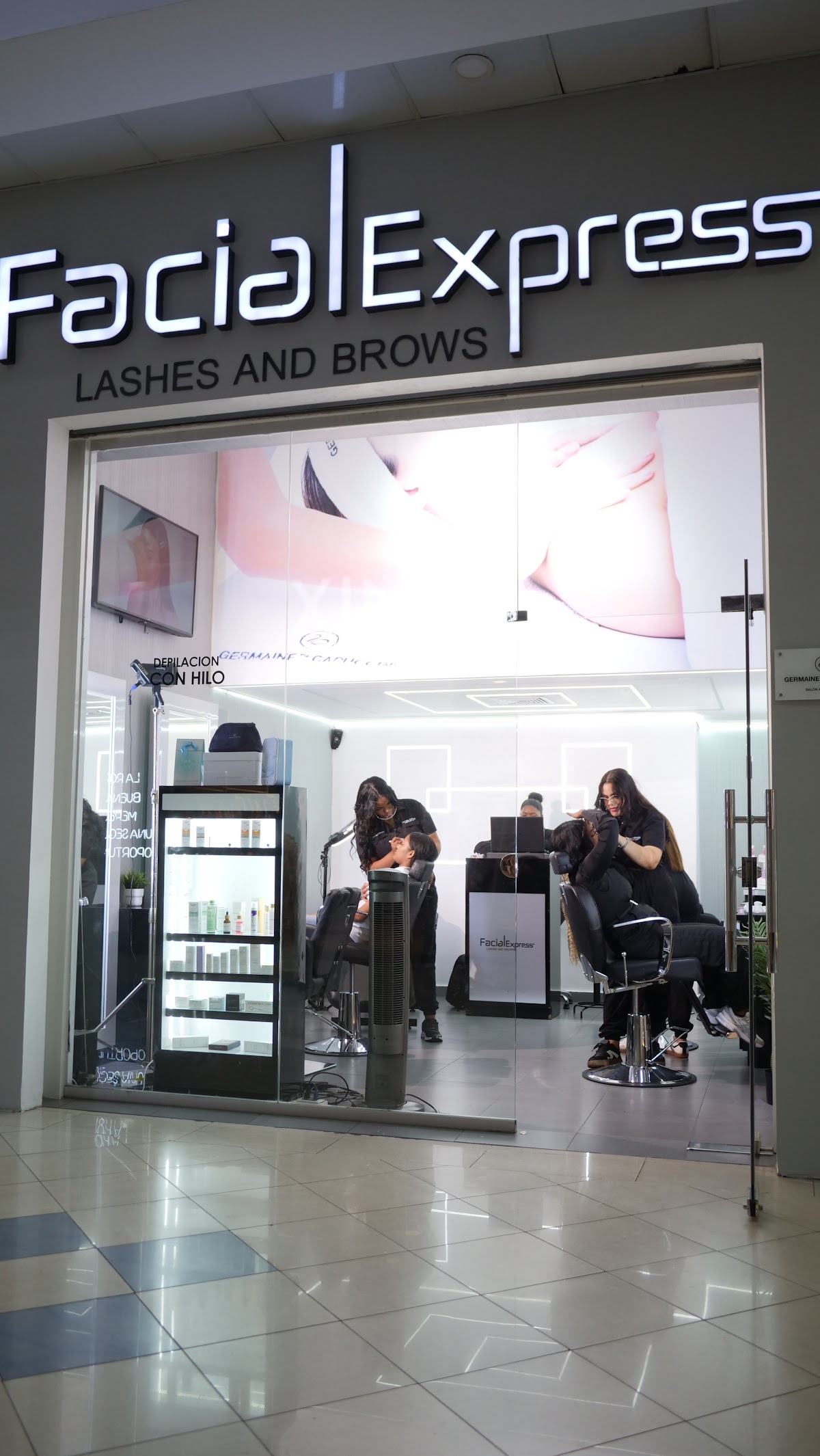 Facial Express Centro Estetico
