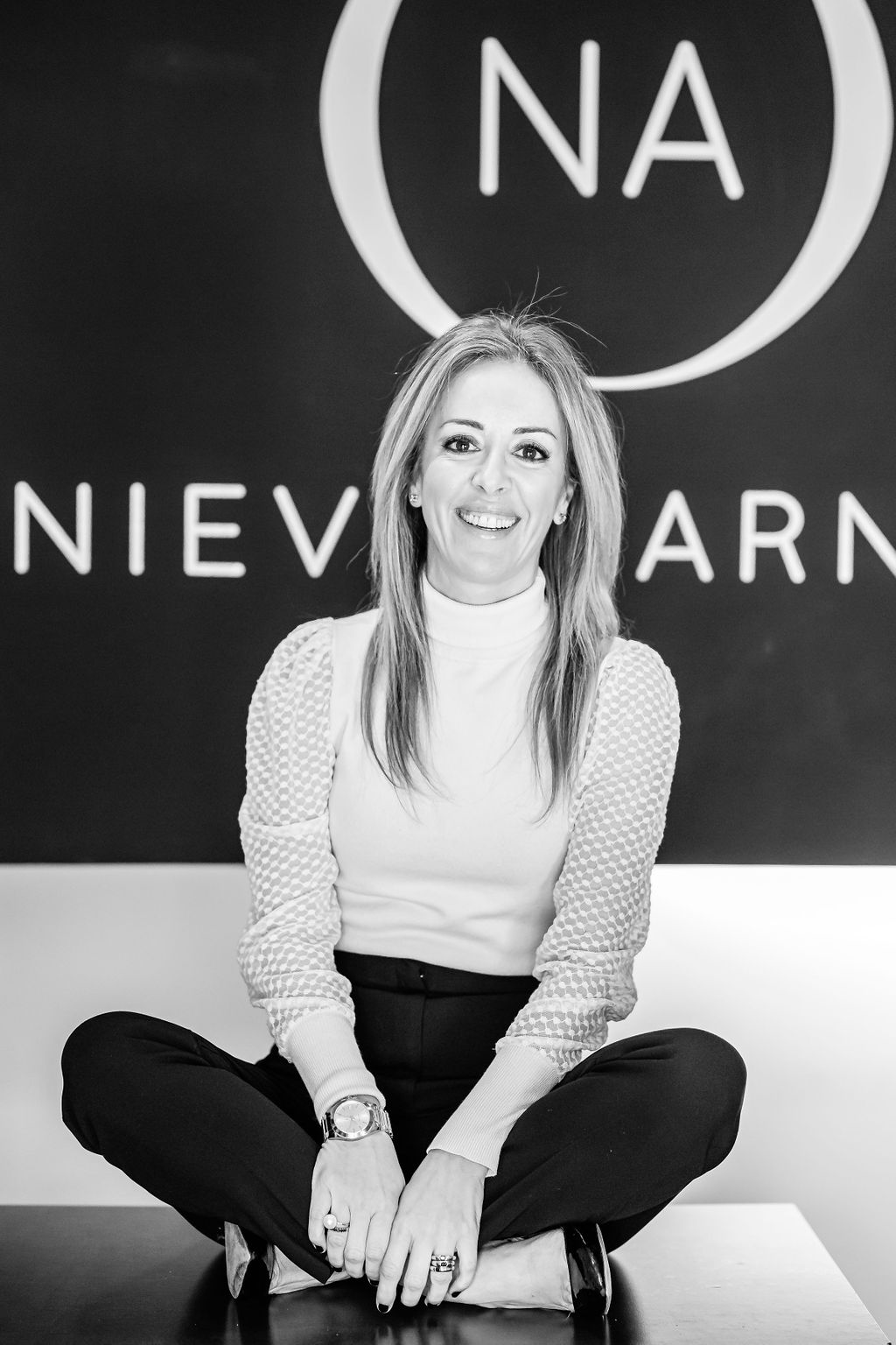 Nieves Arnaiz Instituto Médico Estético