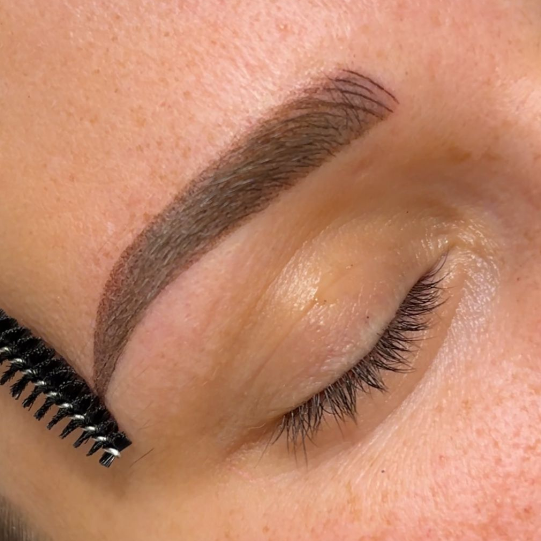 Brows & Beauty By Alyssa