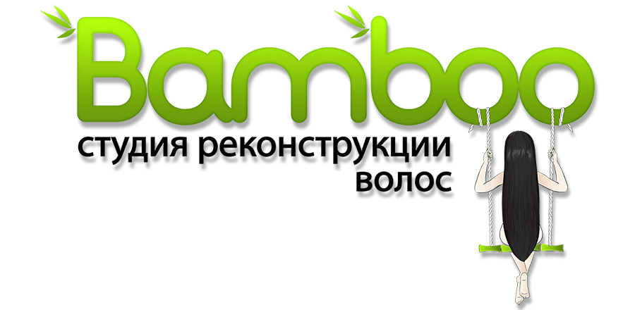 Studiya Rekonstruktsii Volos "Bamboo"