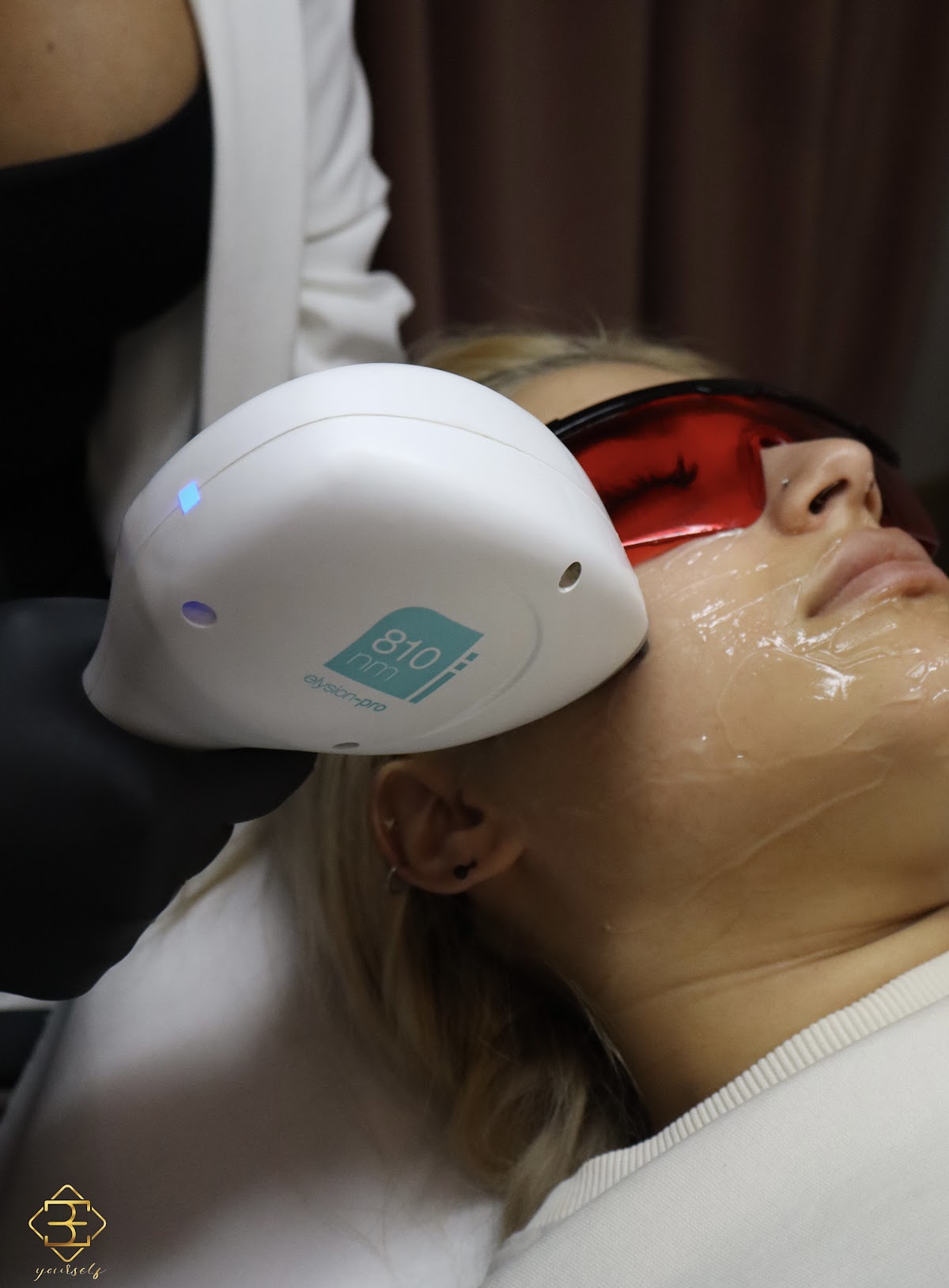 Be Yourself Aesthetic and Beauty Clinic