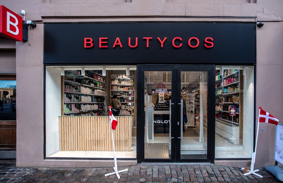 Beautycos