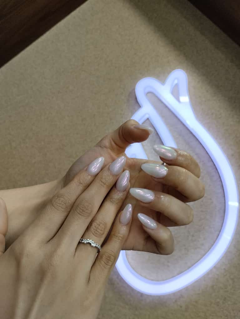 Angel's Nails Salon