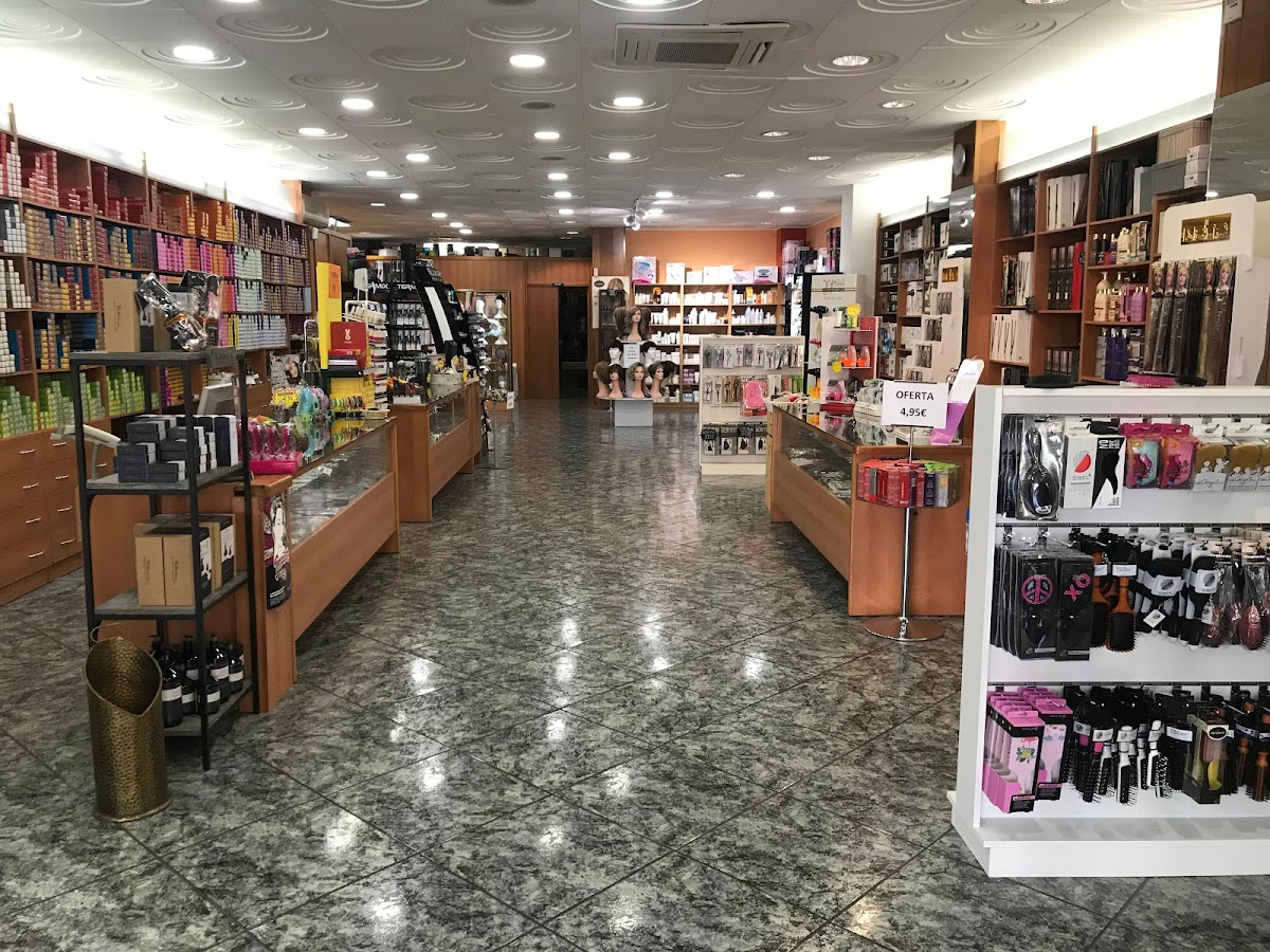Fraersa Productos Cosméticos SL